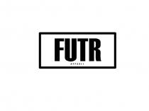 FUTR apparel