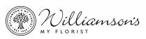 Williamson's MY FLORIST EST 1935