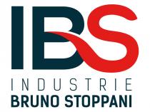 IBS INDUSTRIE BRUNO STOPPANI