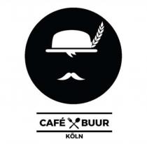 CAFÉ BUUR KÖLN