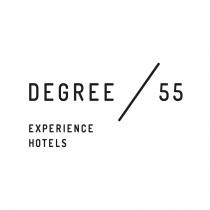 DEGREE 55 EXPERIENCE HOTELS