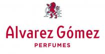 AG ALVAREZ GÓMEZ PERFUMES