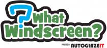 What Windscreen powered by Autoglazeit