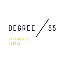 DEGREE 55 EXPERIENCE HOTELS