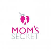 Mom's secret