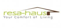 resa-haus Your Comfort of Living