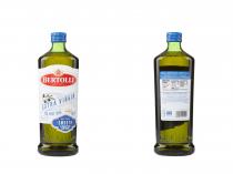 BERTOLLI EXTRA VIRGIN OLIVE OIL SMOOTH