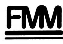 FMM