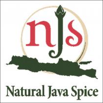 NJS Natural Java Spice