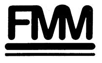 FMM