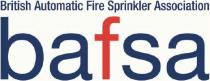 British Automatic Fire Sprinkler Association bafsa