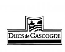 DUCS de GASCOGNE