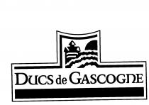 DUCS de GASCOGNE