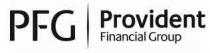 PFG PROVIDENT FINANCIAL GROUP