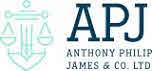 APJ Anthony Philip James & Co. Ltd