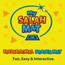 My Salah Mat