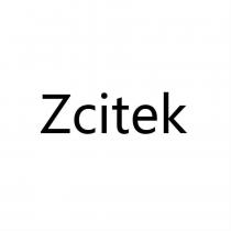 Zcitek