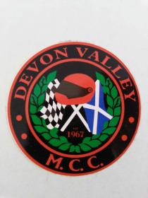 Devon Valley M.C.C.