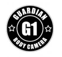 GUARDIAN G1 BODY CAMERA