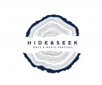 Hide & Seek Arts & Music Festival
