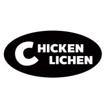 CHICKEN LICHEN