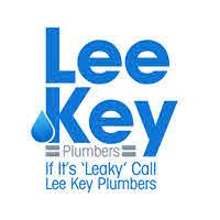 Lee Key Plumbers if it's Leaky call Lee Key Plumbers