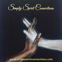 Simply Spirit Connections www.SimplySpiritConnections.com