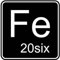 Fe 20six