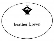 heather brown