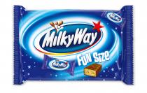 MILKY WAY FUN SIZE