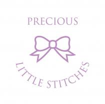 Precious Little Stitches