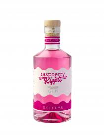 Raspberry Ripple Gin Shellys