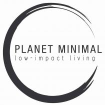 Planet Minimal - Low-impact Living