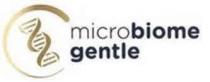 microbiome gentle