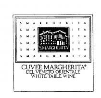 S.MARGHERITA CUVEE MARGHERITA DEL VENETO ORIENTALE