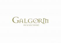 GALGORM SPA & GOLF RESORT