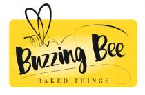 Buzzing Bee Baked Things