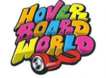 HOVER BOARD WORLD