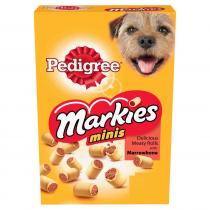 Pedigree Markies Minis