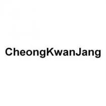 CheongKwanJang