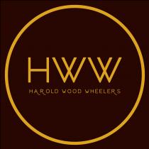 HWW Harold Wood Wheelers