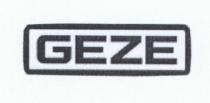 GEZE