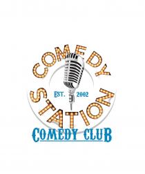 Comedy Station Comedy Club est. 2002