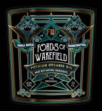 FW fords of wakefield