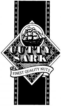 CUTTY SARK