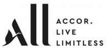 ACCOR. LIVE LIMITLESS