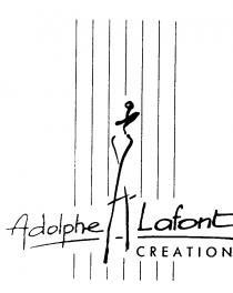 Adolphe Lafont CREATION