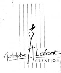 Adolphe Lafont CREATION