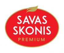 SAVAS SKONIS PREMIUM