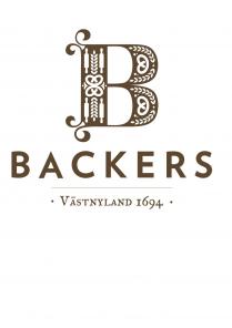 Backers Västnyland 1694